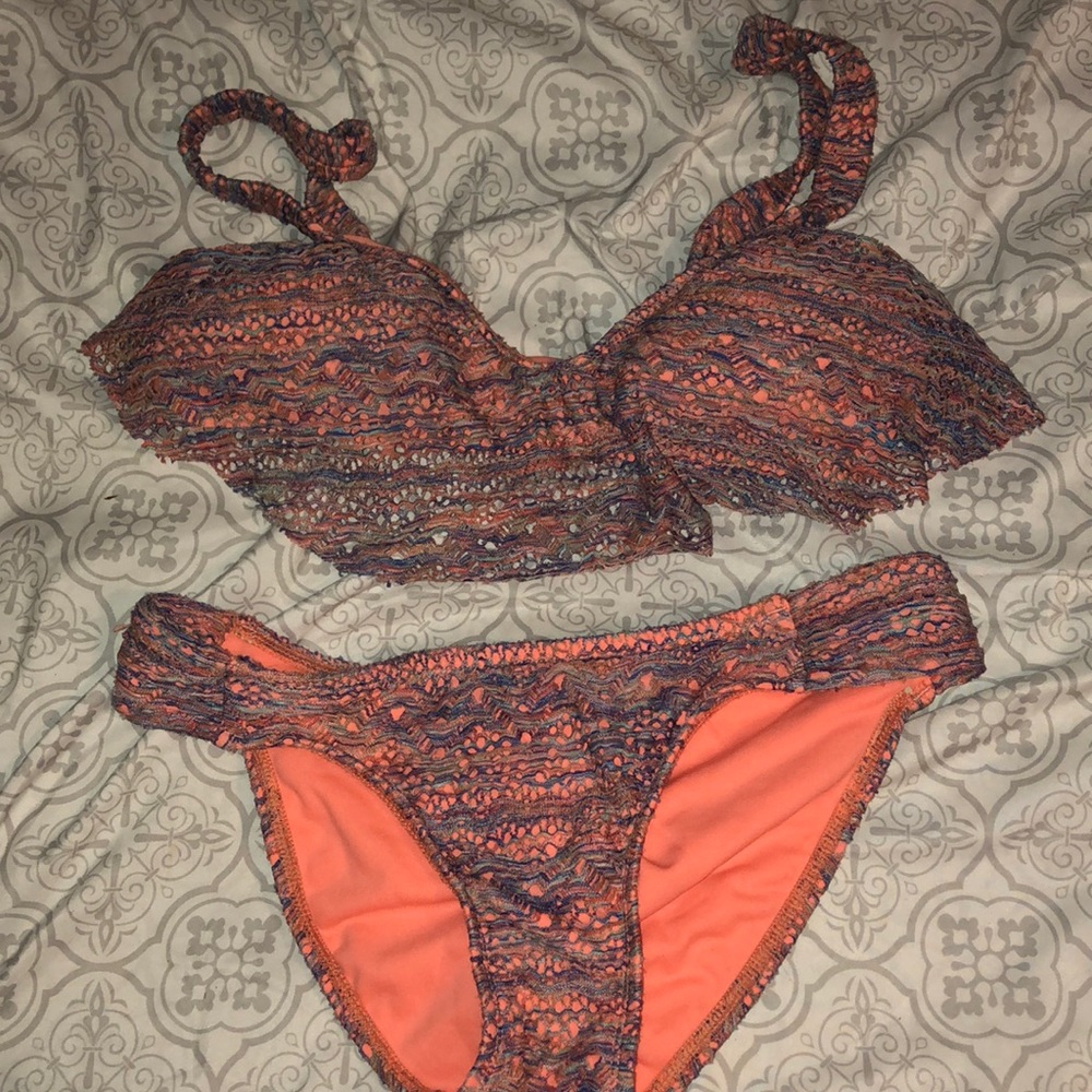 bathing suit